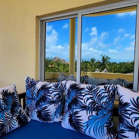 Ocean Breeze Homes Watamu 3 Bedroom Free Wi-Fi And Parking 外观 照片