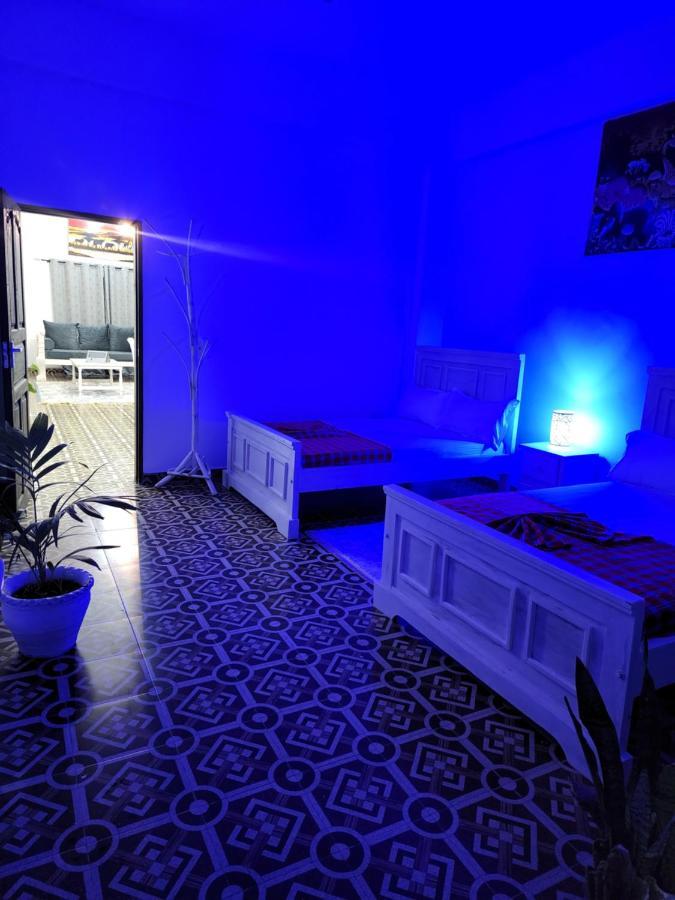 Ocean Breeze Homes Watamu 3 Bedroom Free Wi-Fi And Parking 外观 照片