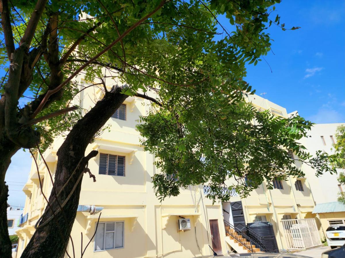 Ocean Breeze Homes Watamu 3 Bedroom Free Wi-Fi And Parking 外观 照片